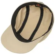 Casquette Riccardo Sunblocker by Mayser --> Chapeaux, casquettes & bonnets en ligne ▷ Chapeaushop