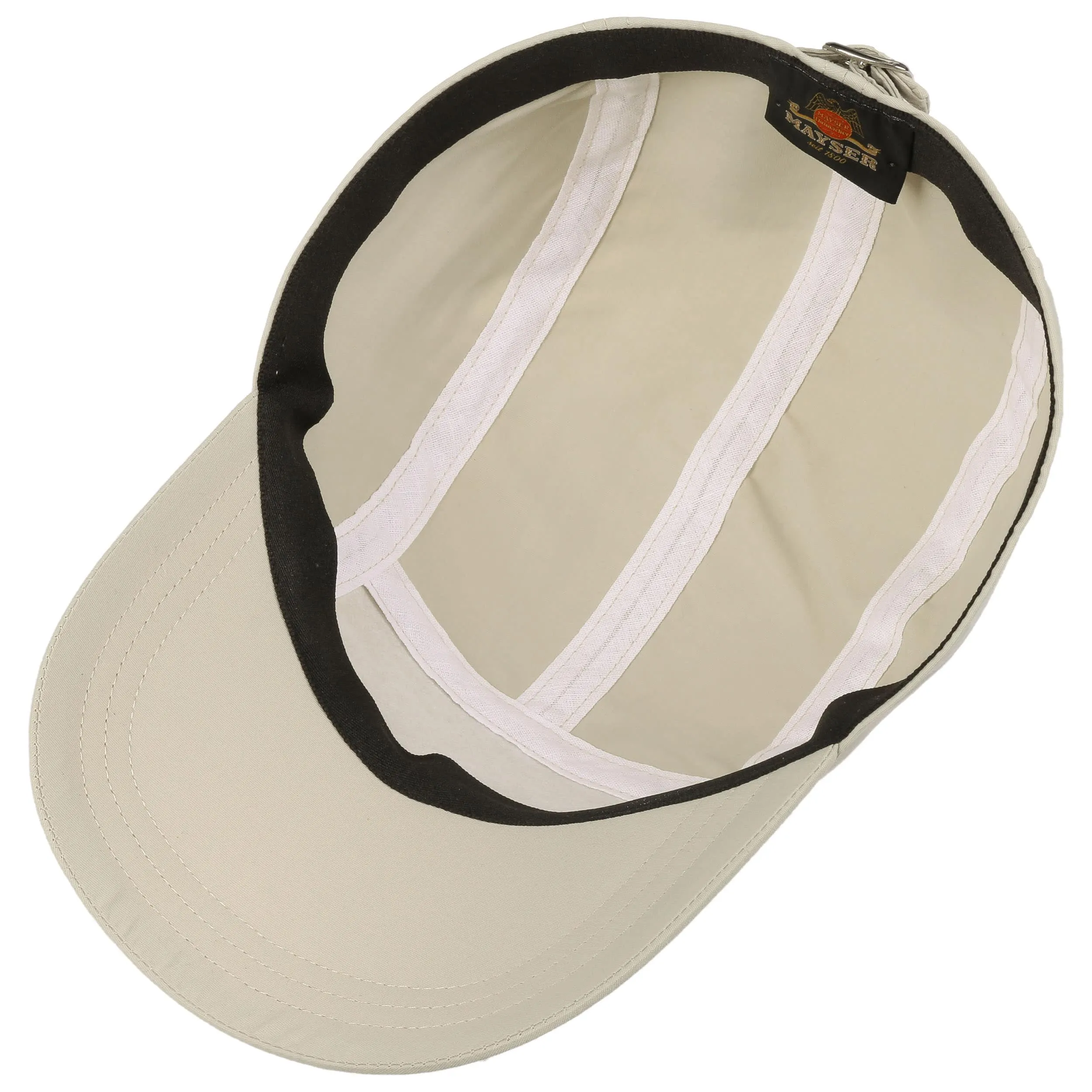 Casquette Riccardo Sunblocker by Mayser --> Chapeaux, casquettes & bonnets en ligne ▷ Chapeaushop