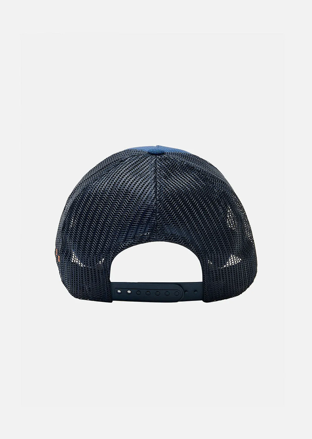 Casquette Seattle junior - Bleu Marine