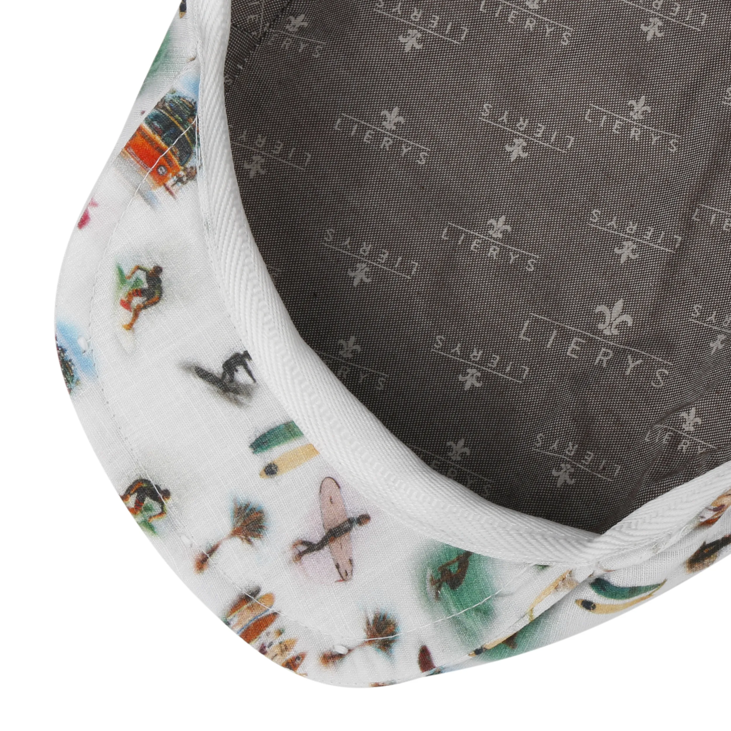 Casquette Surf by Lierys --> Chapeaux, casquettes & bonnets en ligne ▷ Chapeaushop