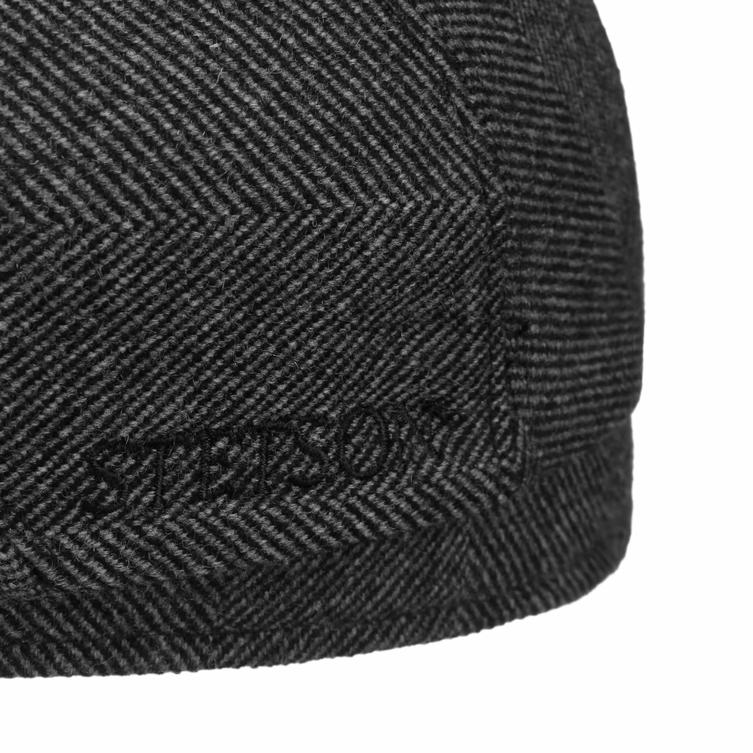 Casquette Sustainable Cashmere by Stetson --> Chapeaux, casquettes & bonnets en ligne ▷ Chapeaushop