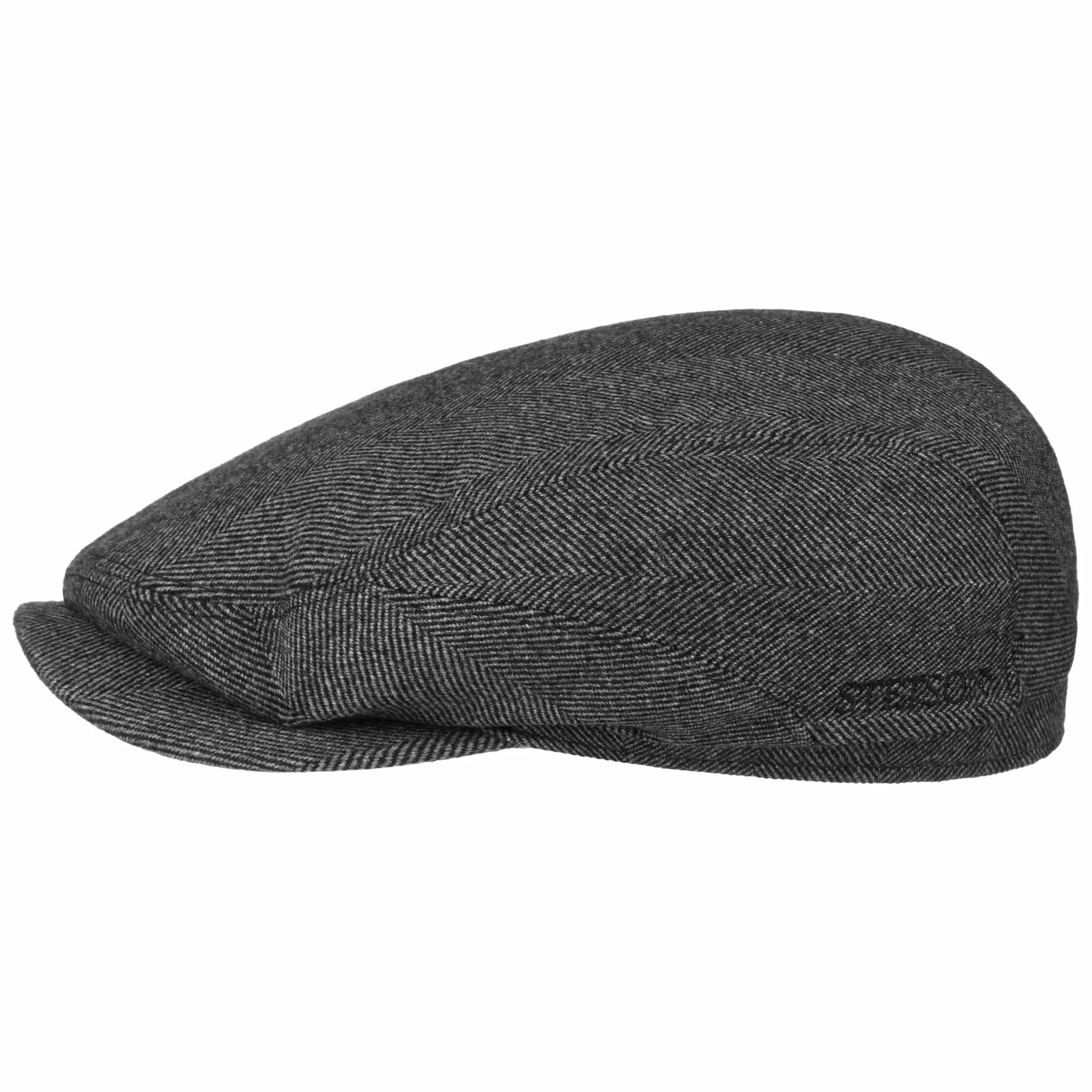 Casquette Sustainable Cashmere by Stetson --> Chapeaux, casquettes & bonnets en ligne ▷ Chapeaushop