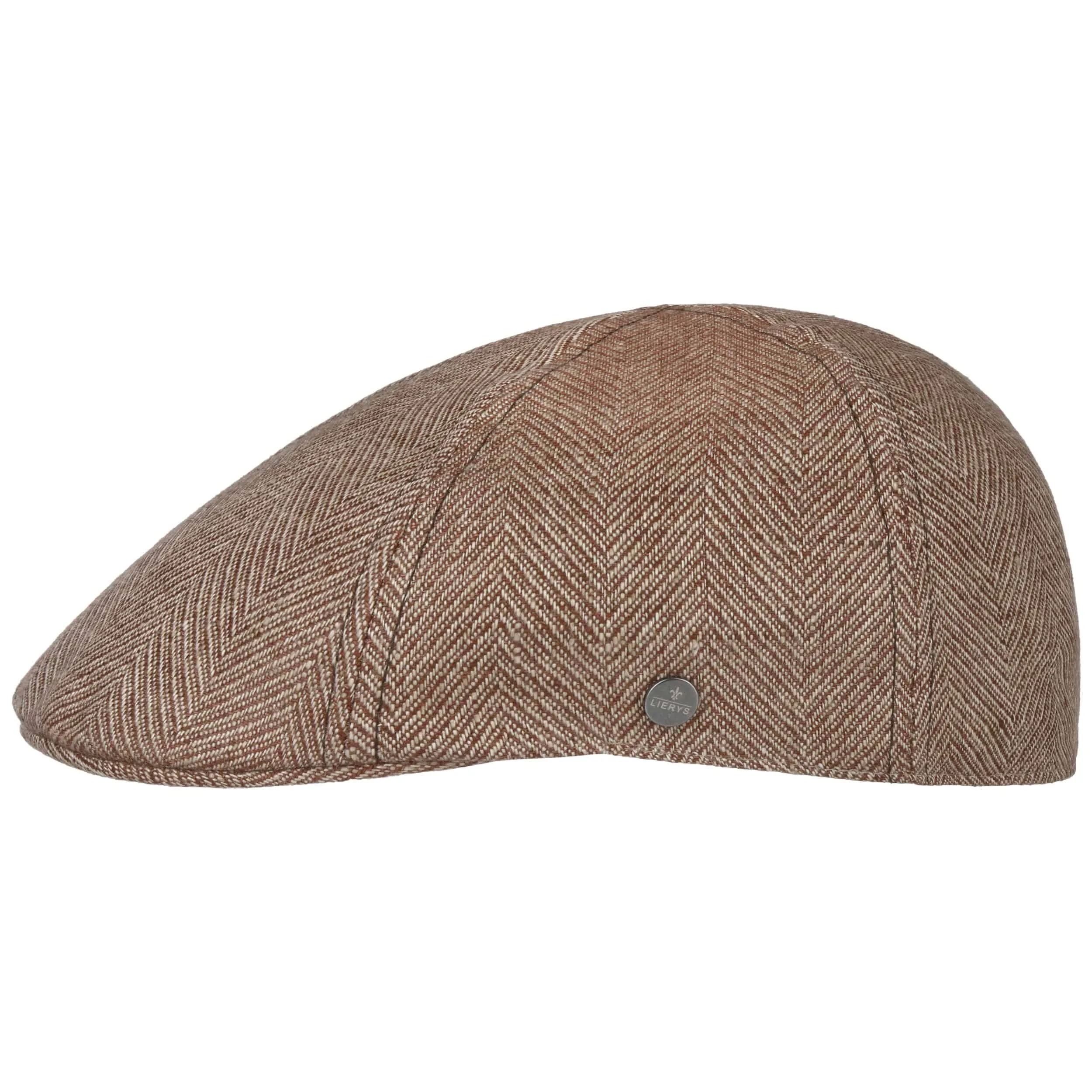 Casquette Topsham Duck by Lierys --> Chapeaux, casquettes & bonnets en ligne ▷ Chapeaushop