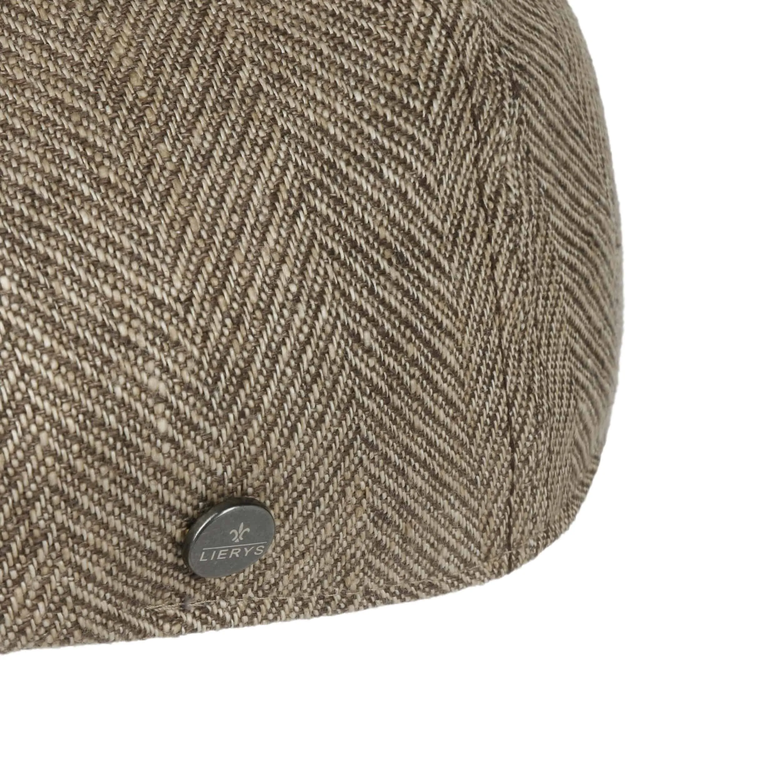 Casquette Topsham Duck by Lierys --> Chapeaux, casquettes & bonnets en ligne ▷ Chapeaushop