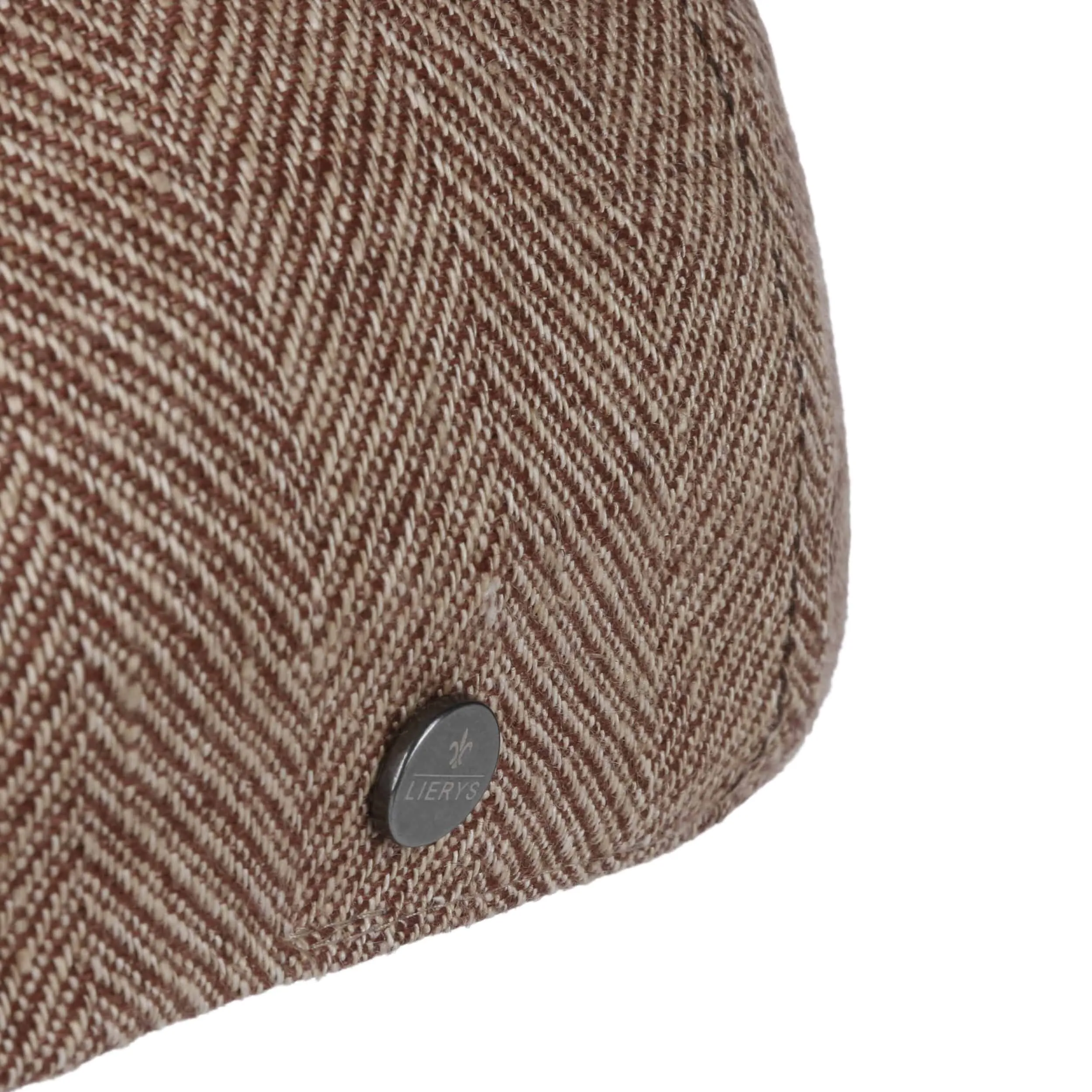 Casquette Topsham Duck by Lierys --> Chapeaux, casquettes & bonnets en ligne ▷ Chapeaushop