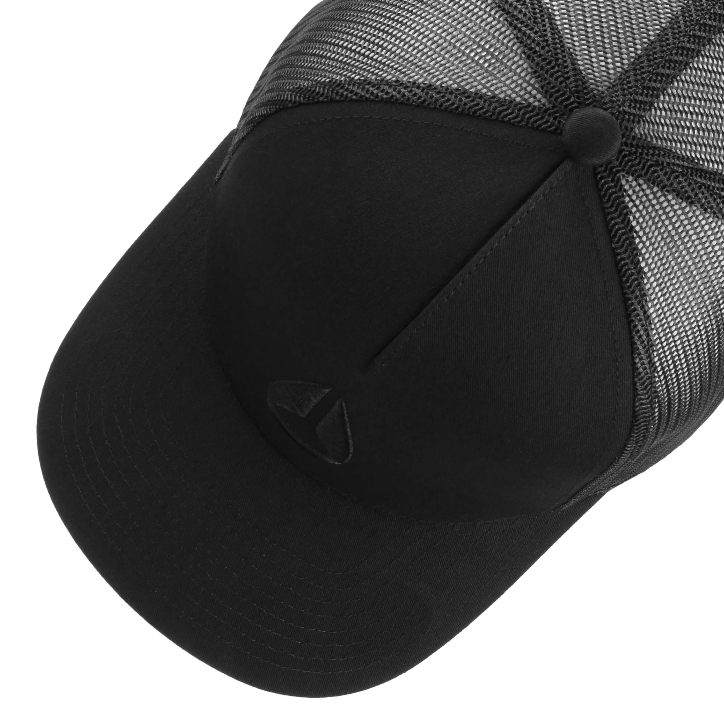 Casquette Trucker Iconed by Nixon --> Chapeaux, casquettes & bonnets en ligne ▷ Chapeaushop