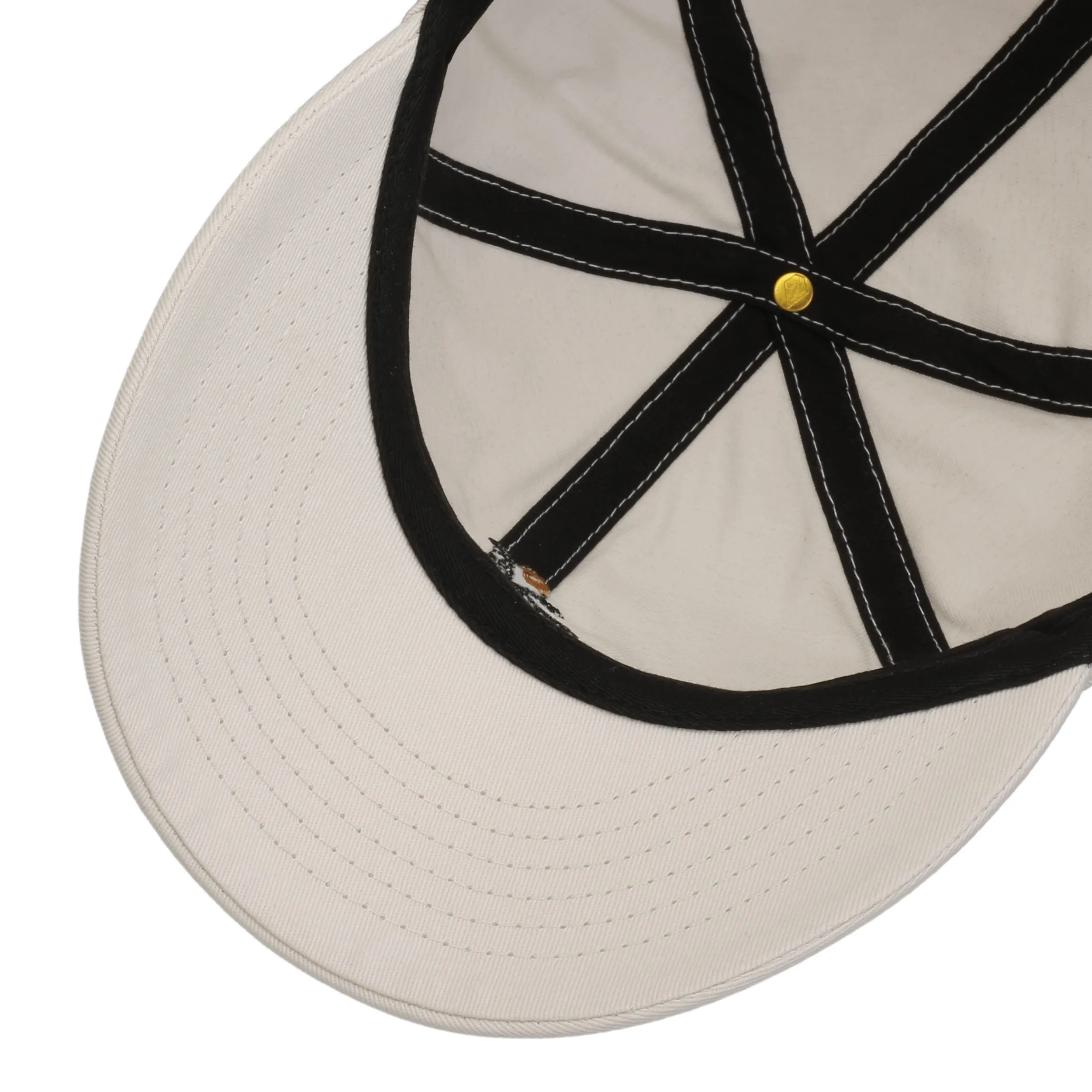 Casquette Wonder Stone Palm by Volcom --> Chapeaux, casquettes & bonnets en ligne ▷ Chapeaushop