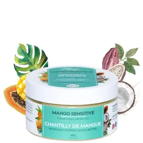 Chantilly de Mangue SENSITIVE - Mango Butterfull