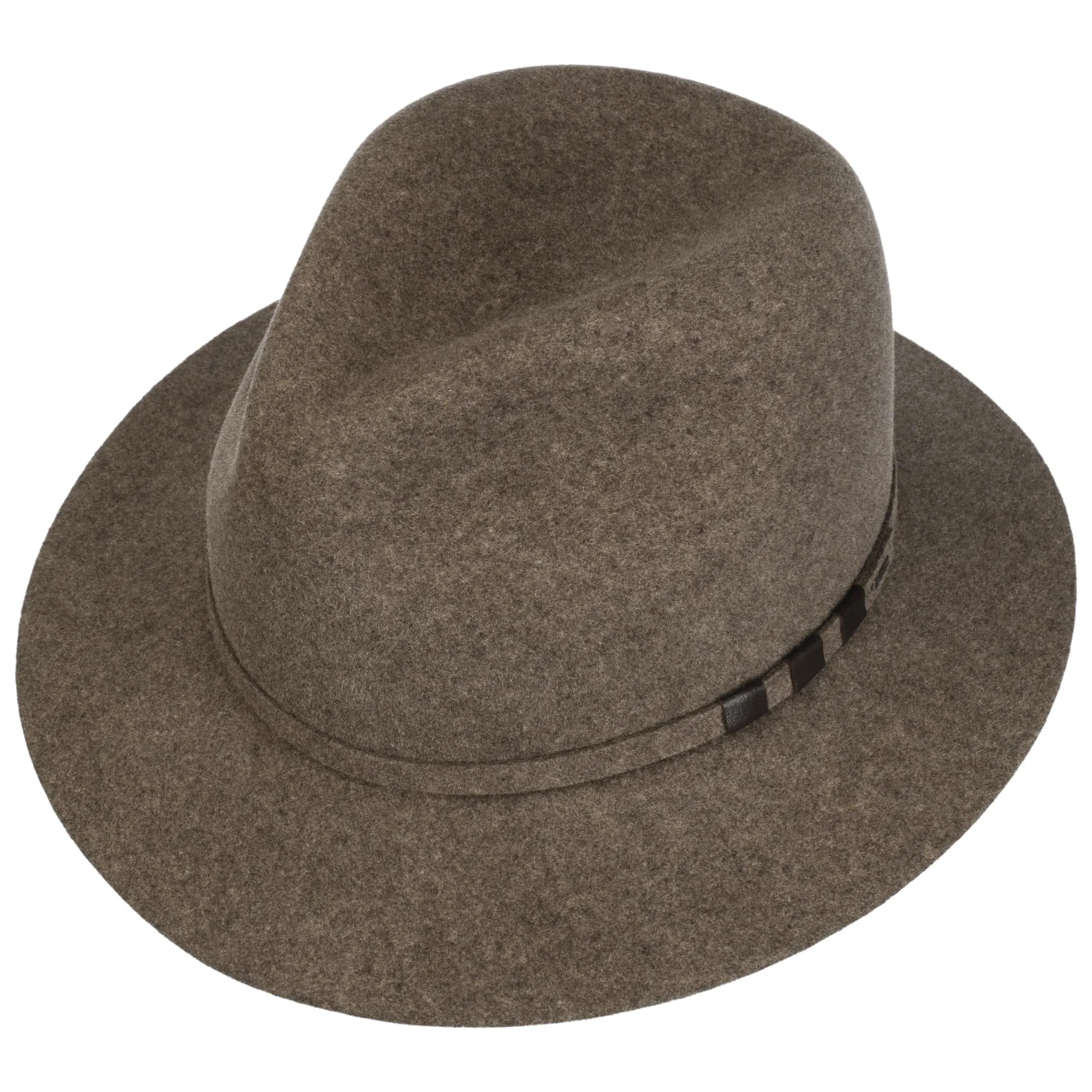 Chapeau de Feutre Codner by Bailey 1922 --> Chapeaux, casquettes & bonnets en ligne ▷ Chapeaushop