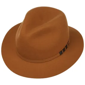Chapeau de Feutre Codner by Bailey 1922 --> Chapeaux, casquettes & bonnets en ligne ▷ Chapeaushop
