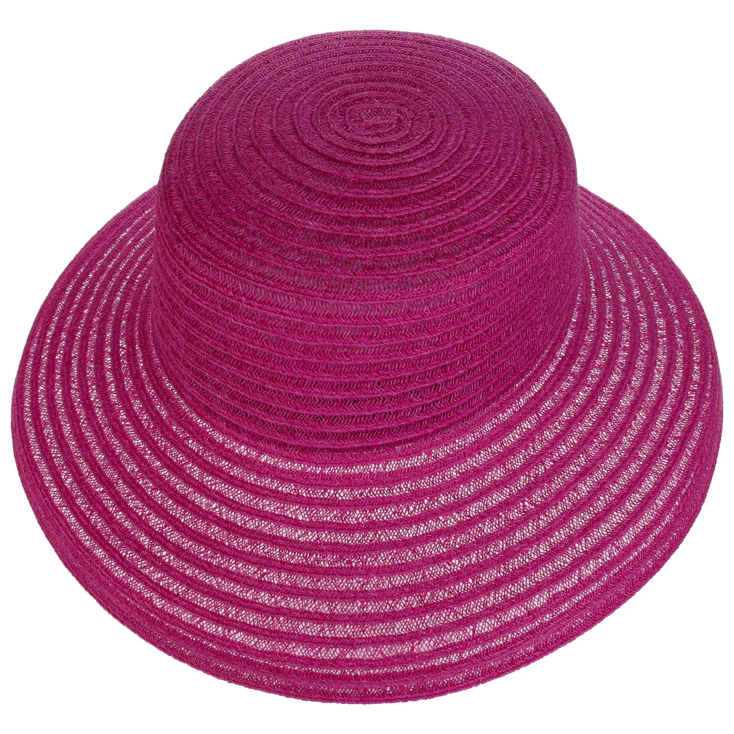 Chapeau en Chanvre Tiffy Uni by Mayser --> Chapeaux, casquettes & bonnets en ligne ▷ Chapeaushop