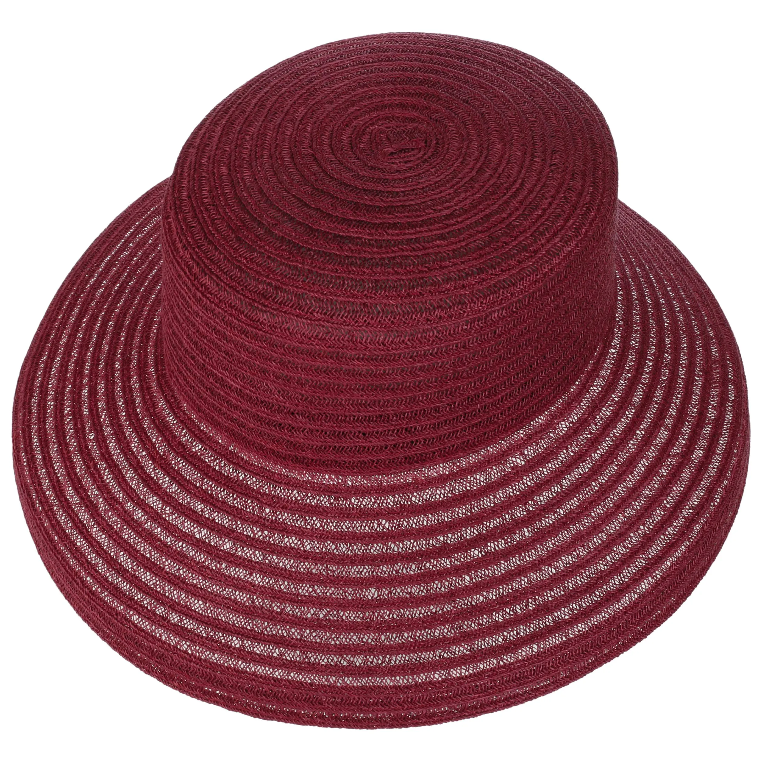 Chapeau en Chanvre Tiffy Uni by Mayser --> Chapeaux, casquettes & bonnets en ligne ▷ Chapeaushop