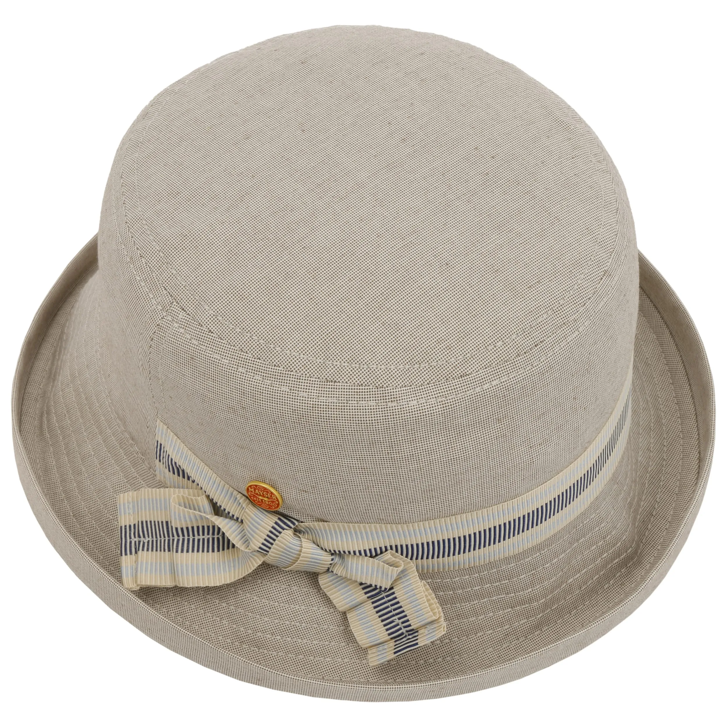 Chapeau en Coton avec Protection UV Eve by Mayser --> Chapeaux, casquettes & bonnets en ligne ▷ Chapeaushop