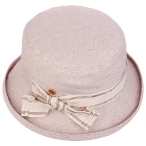 Chapeau en Coton avec Protection UV Eve by Mayser --> Chapeaux, casquettes & bonnets en ligne ▷ Chapeaushop