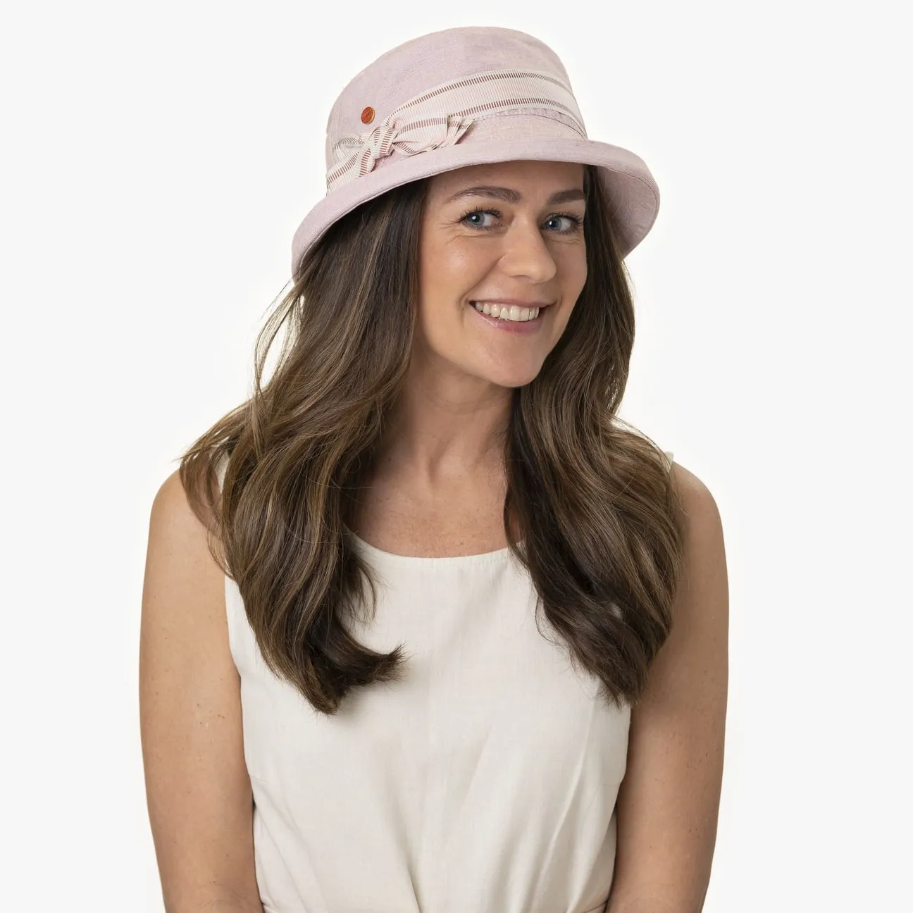 Chapeau en Coton avec Protection UV Eve by Mayser --> Chapeaux, casquettes & bonnets en ligne ▷ Chapeaushop