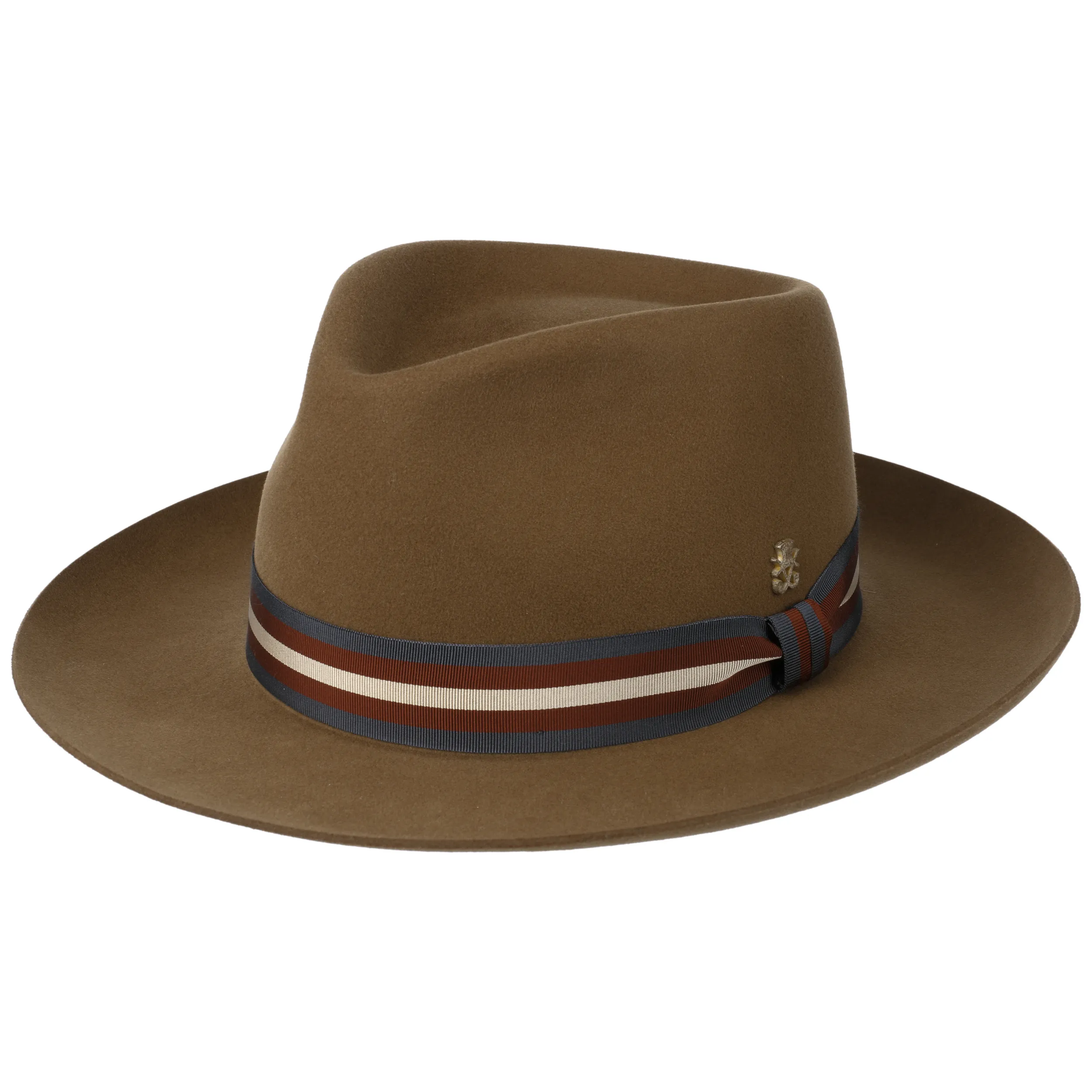 Chapeau en Feutre de Laine Gus Zechbauer by Mayser --> Chapeaux, casquettes & bonnets en ligne ▷ Chapeaushop