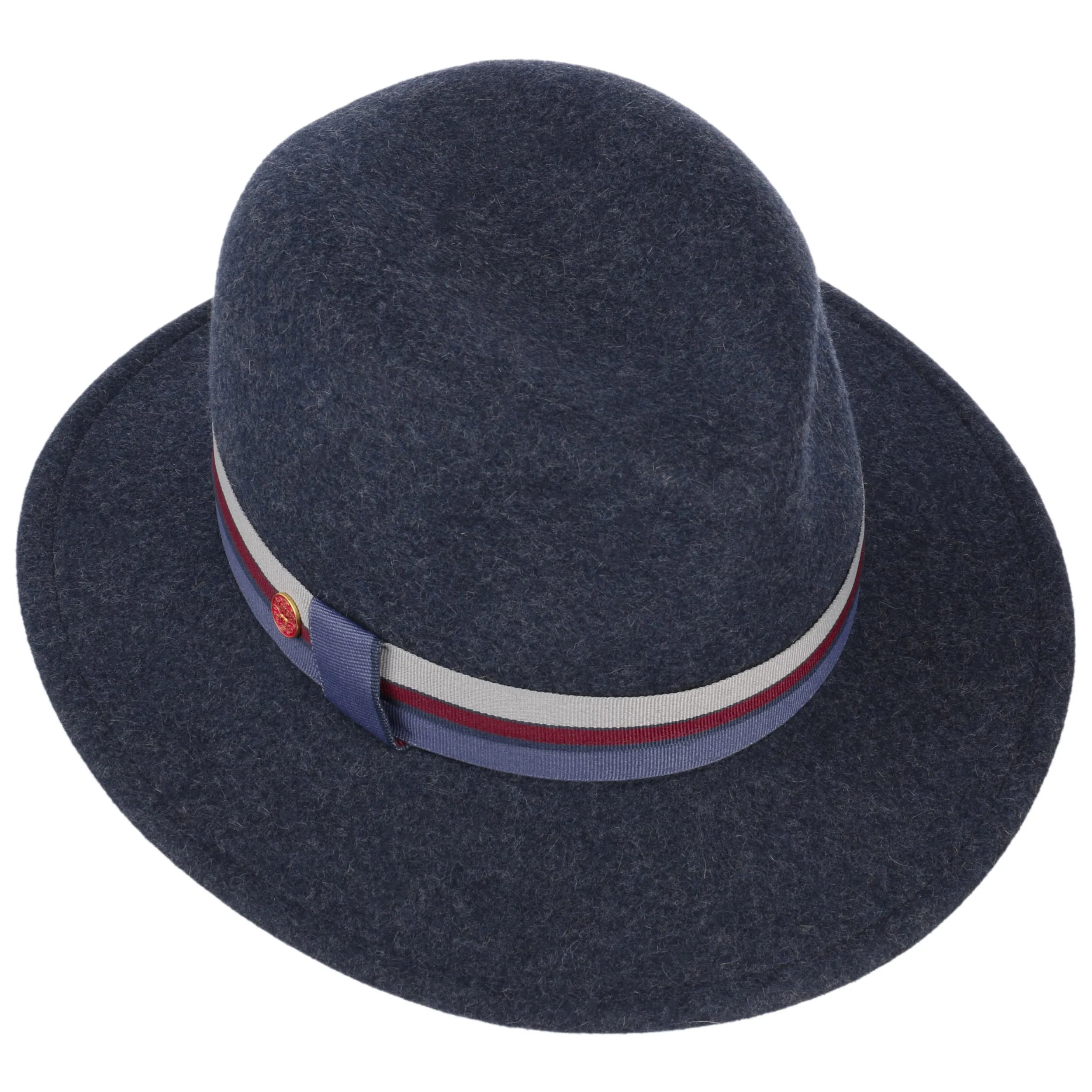 Chapeau en Feutre de Laine Nane by Mayser --> Chapeaux, casquettes & bonnets en ligne ▷ Chapeaushop