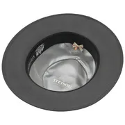Chapeau en Feutre de Poil Bentago by Stetson --> Chapeaux, casquettes & bonnets en ligne ▷ Chapeaushop
