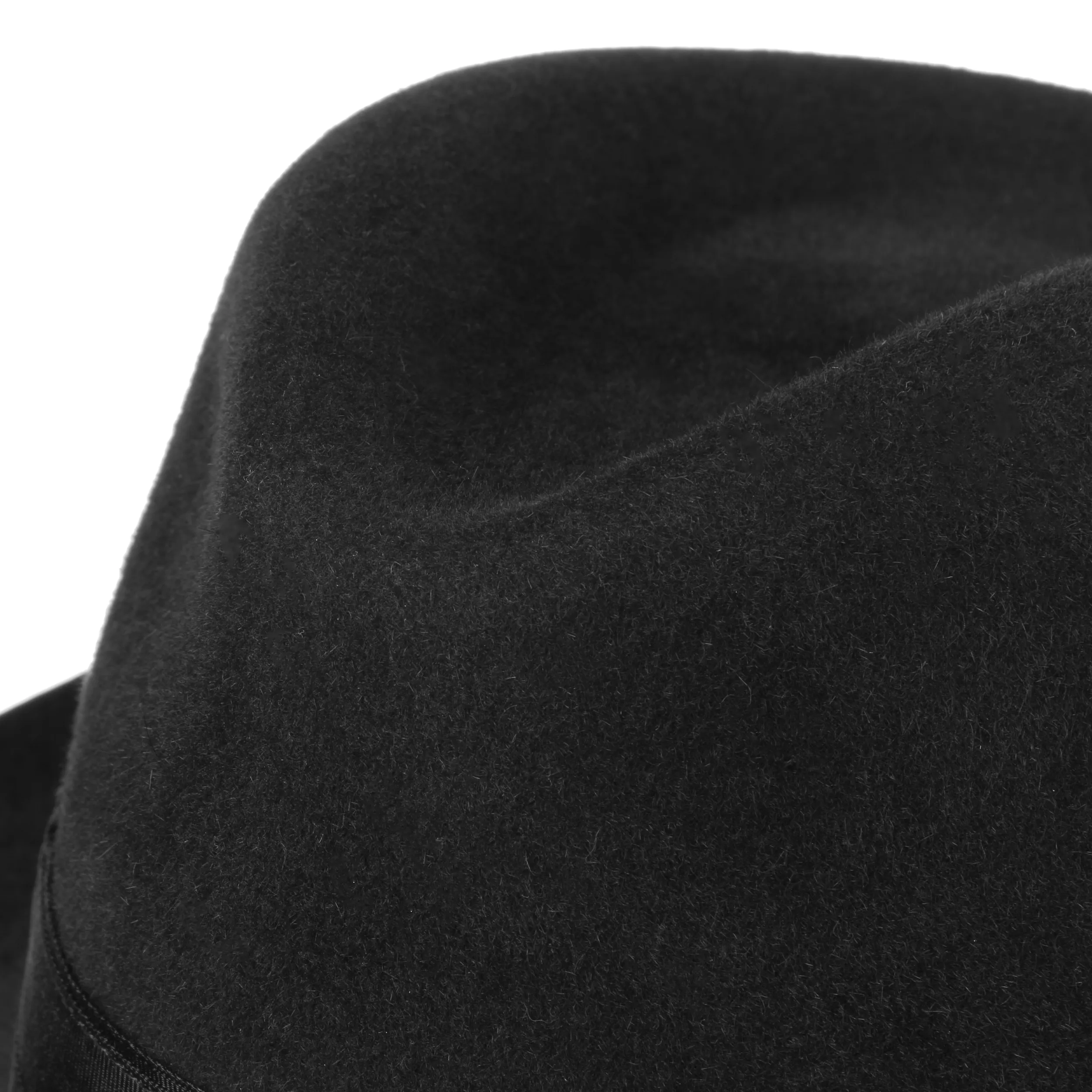 Chapeau en Feutre de Poil Kenridge by Stetson --> Chapeaux, casquettes & bonnets en ligne ▷ Chapeaushop