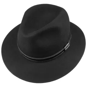 Chapeau en Feutre de Poil Terrick by Stetson --> Chapeaux, casquettes & bonnets en ligne ▷ Chapeaushop