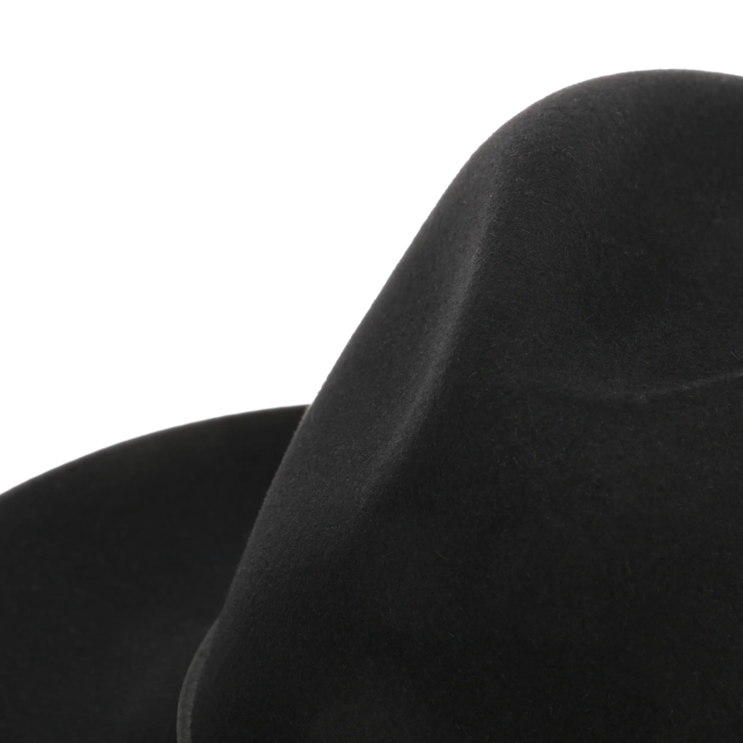 Chapeau en Feutre de Poil Vanderson by Stetson --> Chapeaux, casquettes & bonnets en ligne ▷ Chapeaushop
