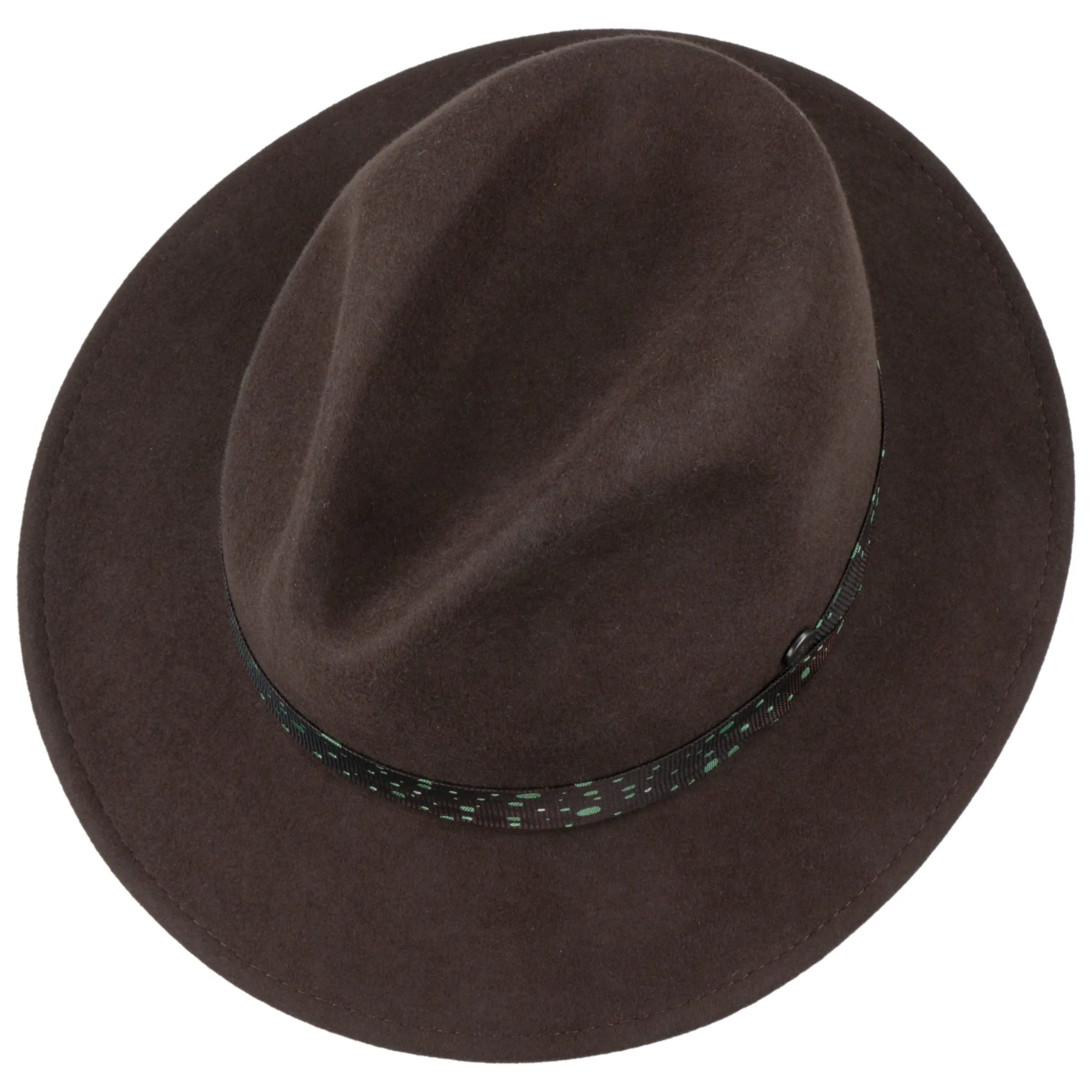 Chapeau en Feutre Gordon Traveller by Lierys --> Chapeaux, casquettes & bonnets en ligne ▷ Chapeaushop