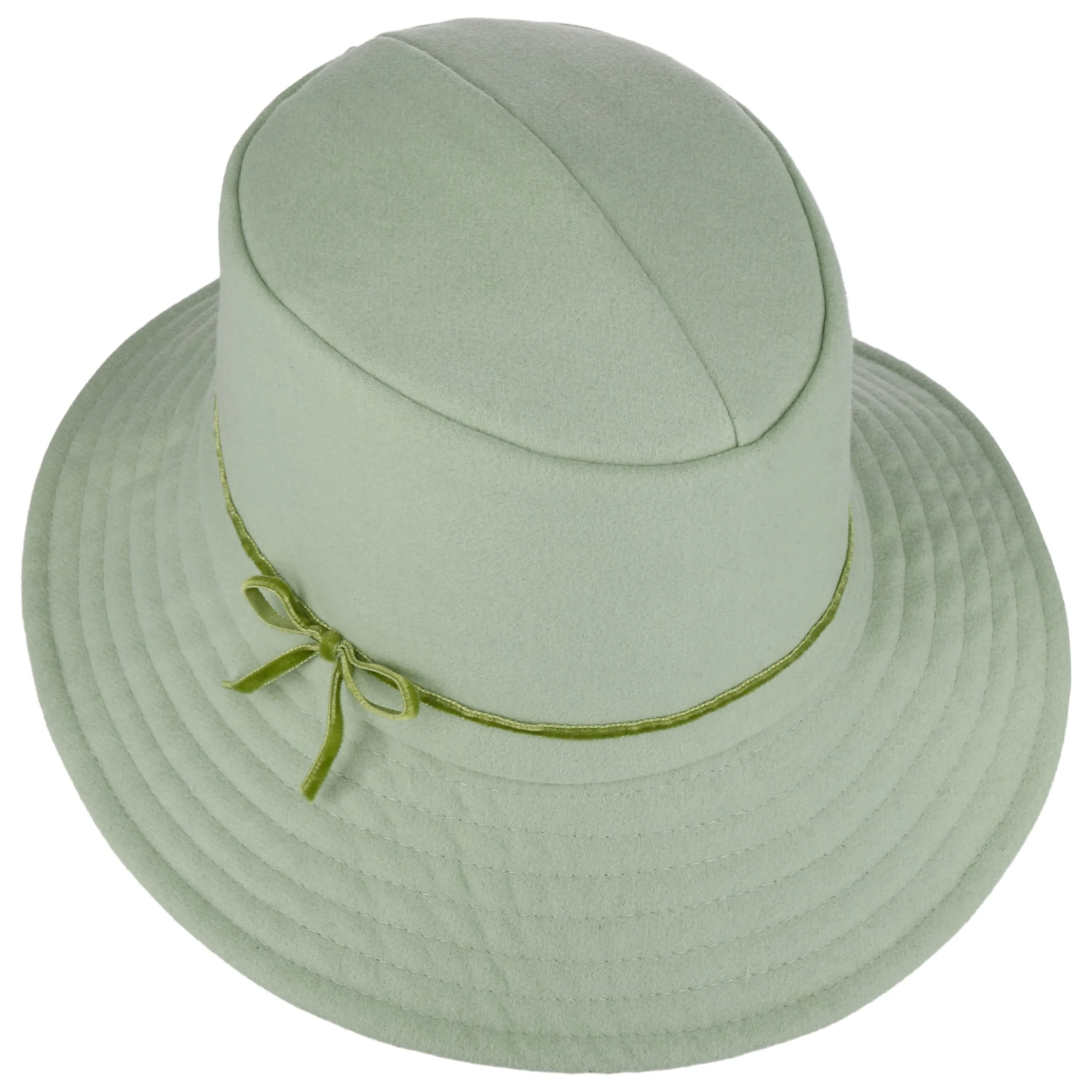 Chapeau en Polaire Landoma by bedacht --> Chapeaux, casquettes & bonnets en ligne ▷ Chapeaushop