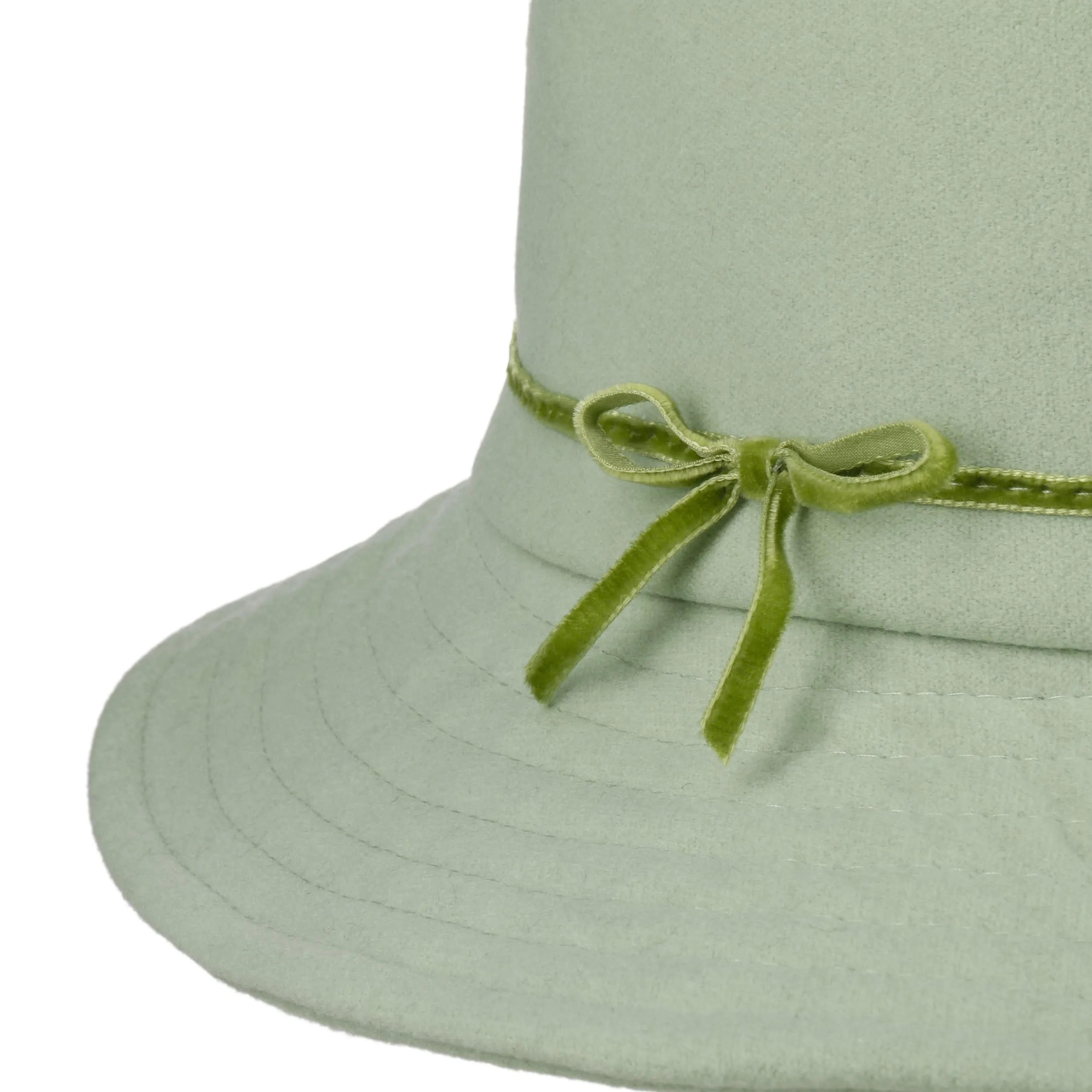 Chapeau en Polaire Landoma by bedacht --> Chapeaux, casquettes & bonnets en ligne ▷ Chapeaushop