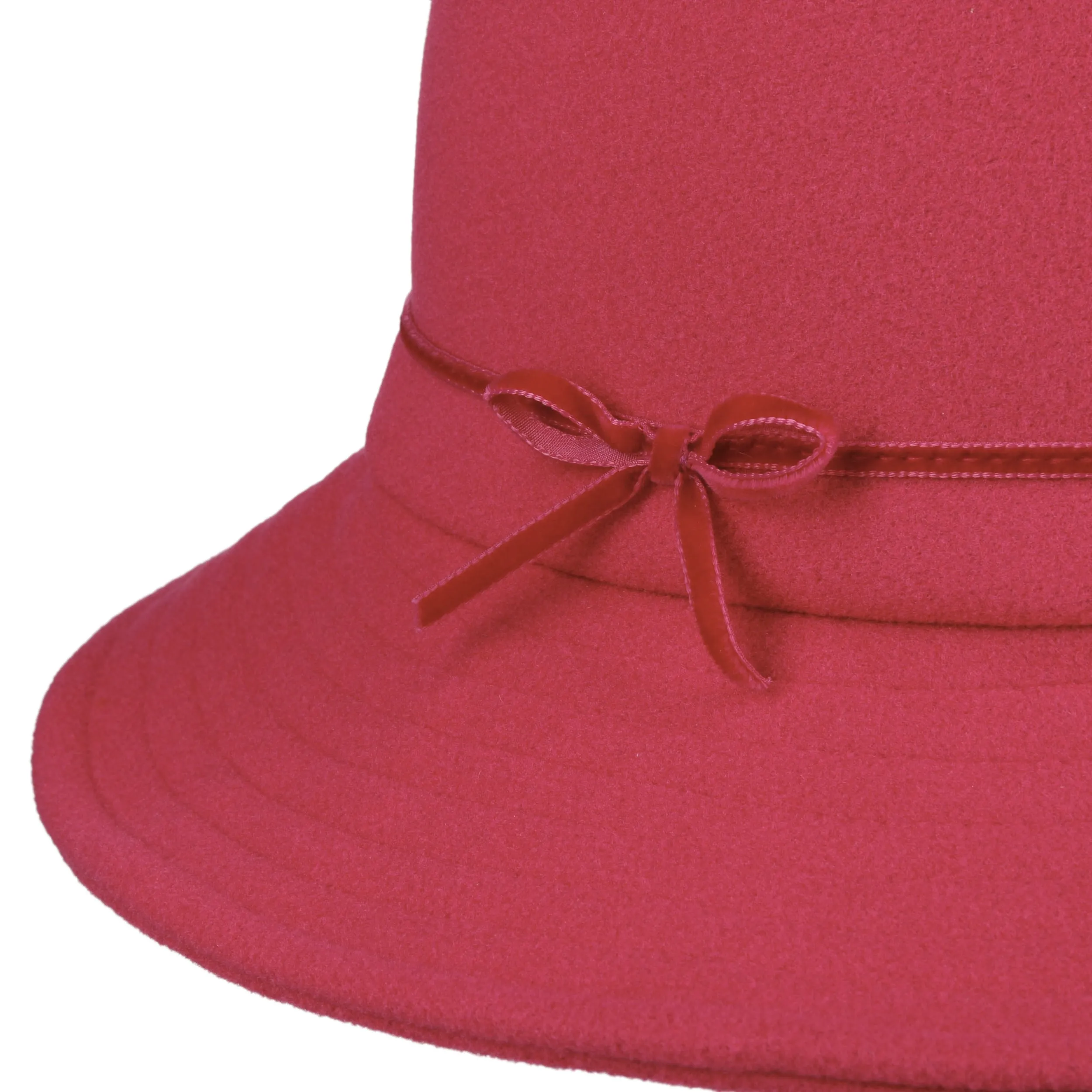 Chapeau en Polaire Landoma by bedacht --> Chapeaux, casquettes & bonnets en ligne ▷ Chapeaushop