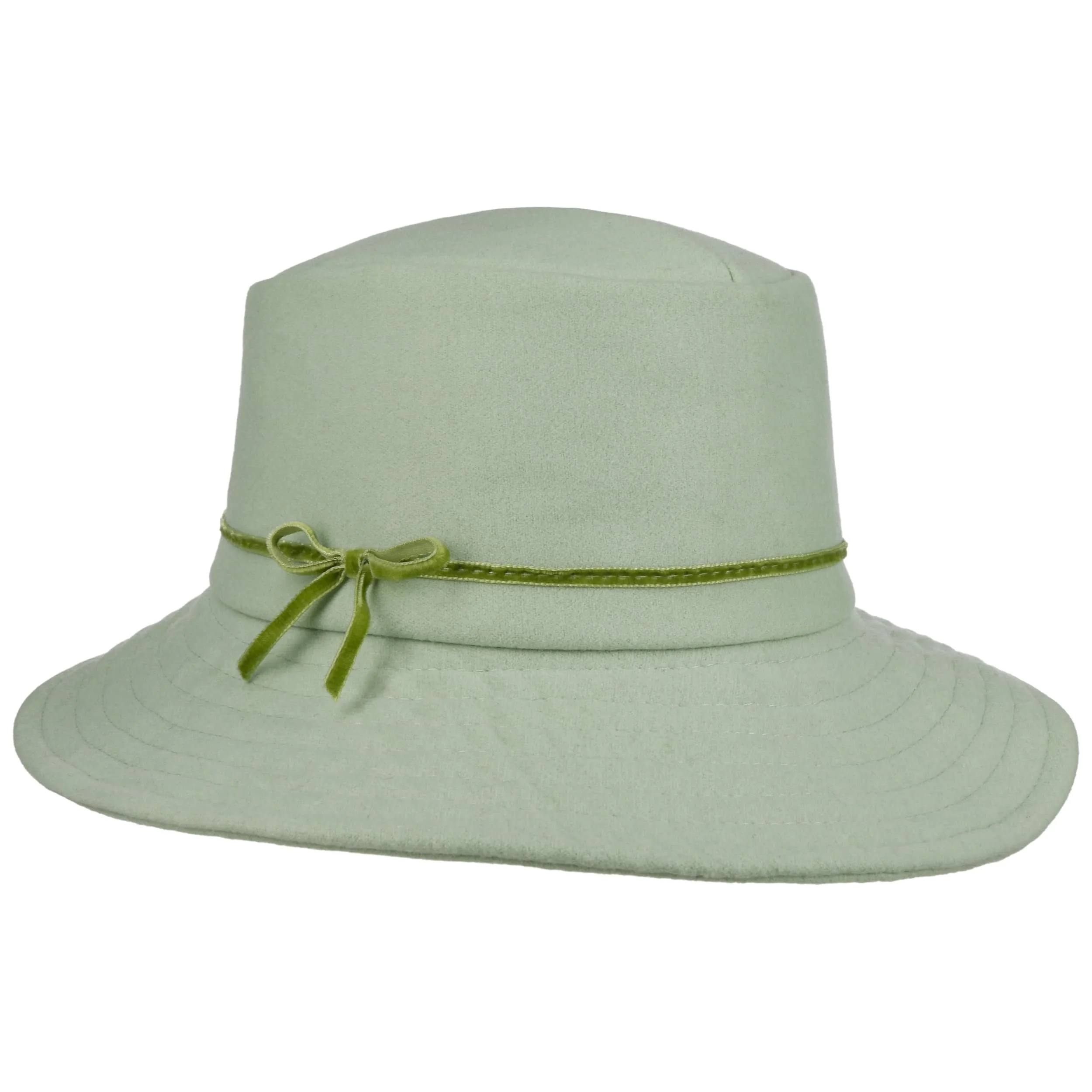 Chapeau en Polaire Landoma by bedacht --> Chapeaux, casquettes & bonnets en ligne ▷ Chapeaushop