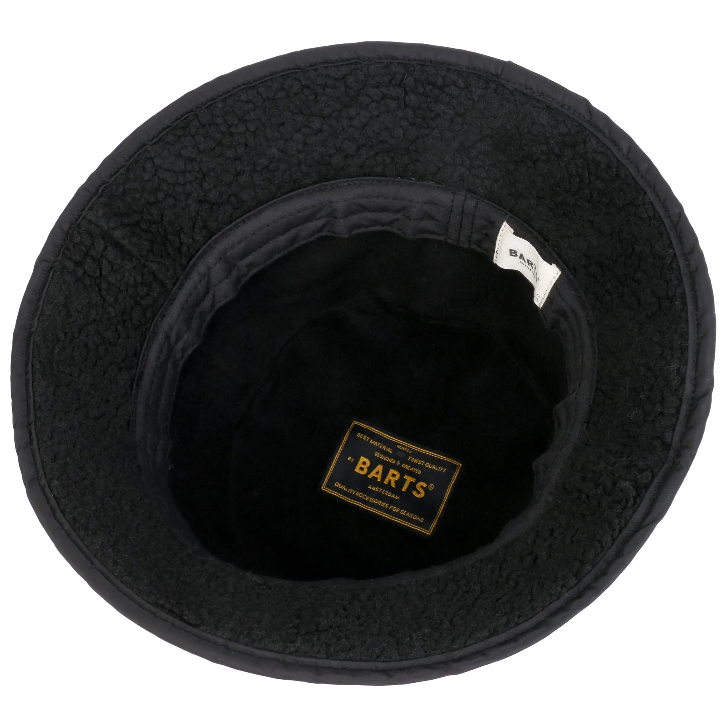 Chapeau en Tissu Aregon Bucket by Barts --> Chapeaux, casquettes & bonnets en ligne ▷ Chapeaushop