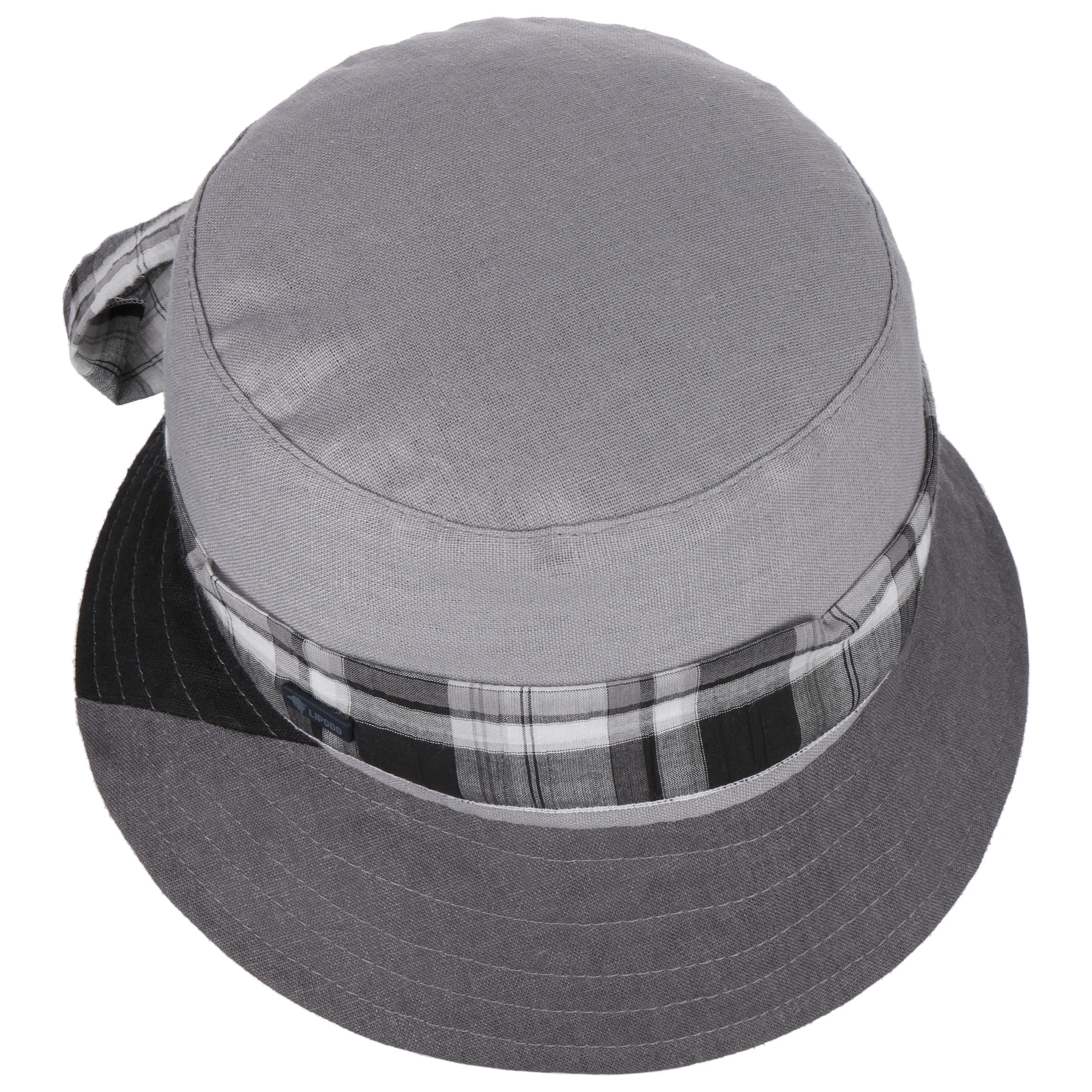 Chapeau en Tissu Melova by Lipodo --> Chapeaux, casquettes & bonnets en ligne ▷ Chapeaushop