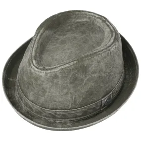 Chapeau en Tissu Sligo Pork Pie by Chillouts --> Chapeaux, casquettes & bonnets en ligne ▷ Chapeaushop