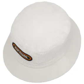 Chapeau en Tissu Surf Revival Bucket by Rip Curl --> Chapeaux, casquettes & bonnets en ligne ▷ Chapeaushop