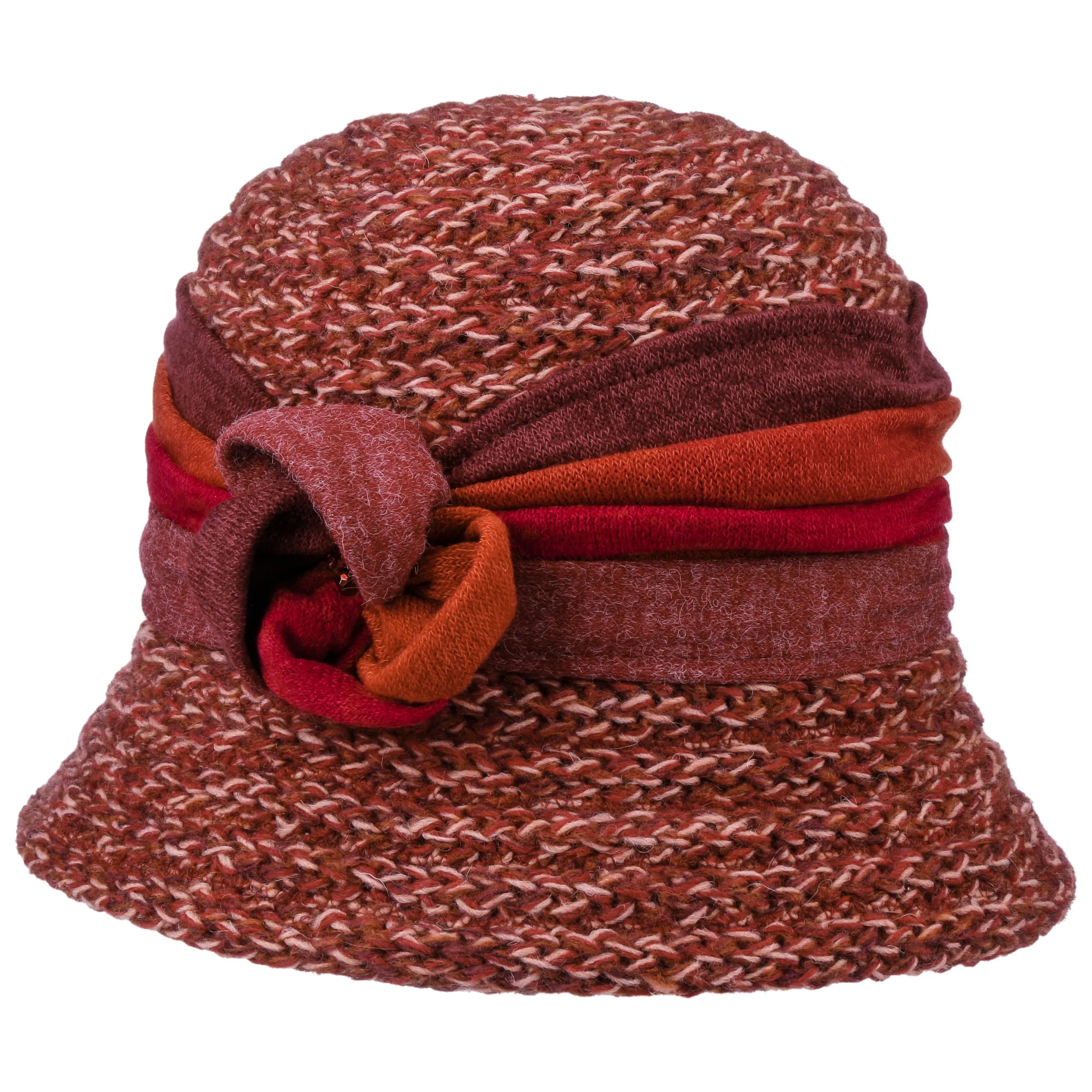 Chapeau en Tricot Leluca by Lierys --> Chapeaux, casquettes & bonnets en ligne ▷ Chapeaushop