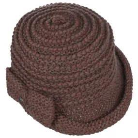 Chapeau en Tricot Verla by Lierys --> Chapeaux, casquettes & bonnets en ligne ▷ Chapeaushop