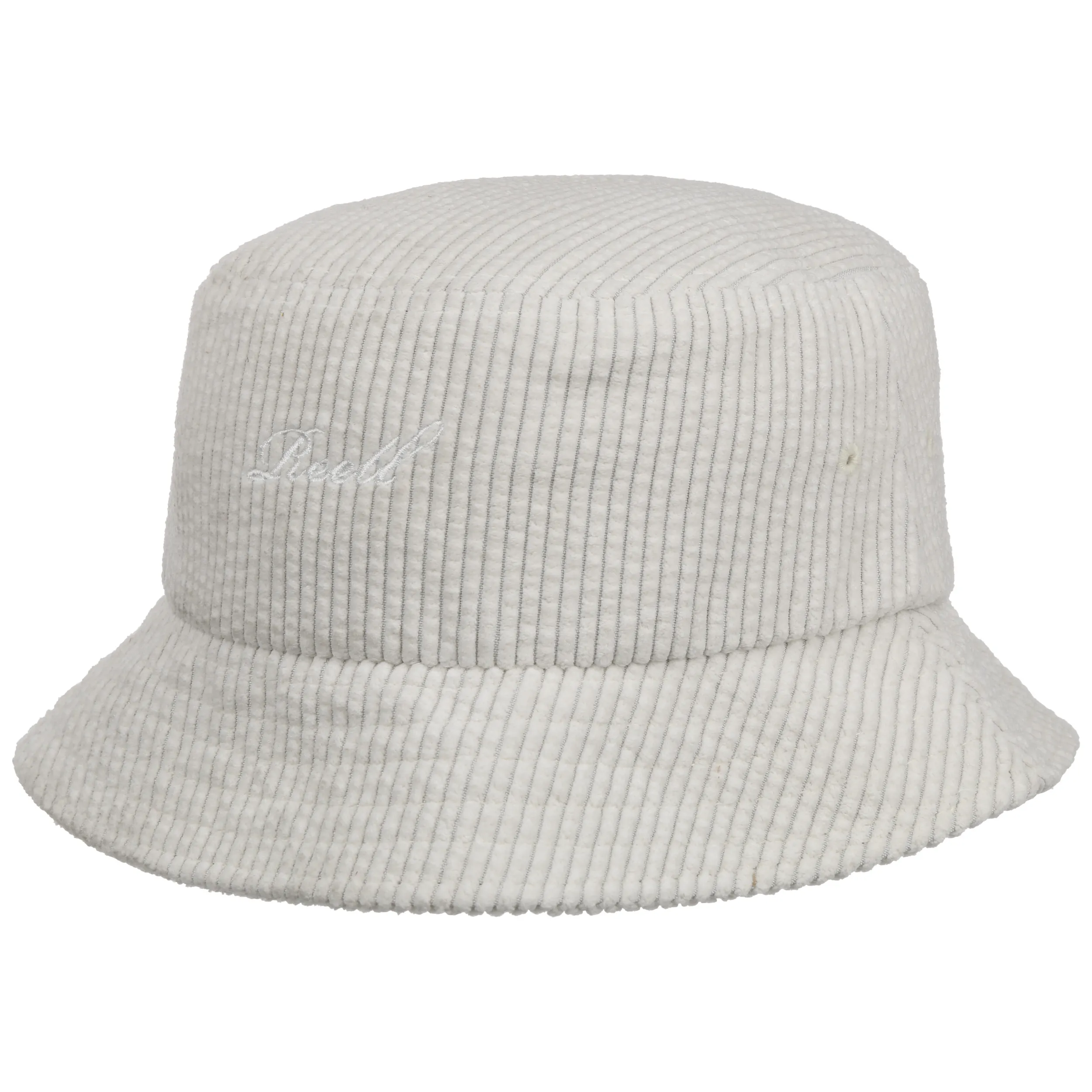 Chapeau en Velours Côtelé Standard Bucket by Reell --> Chapeaux, casquettes & bonnets en ligne ▷ Chapeaushop