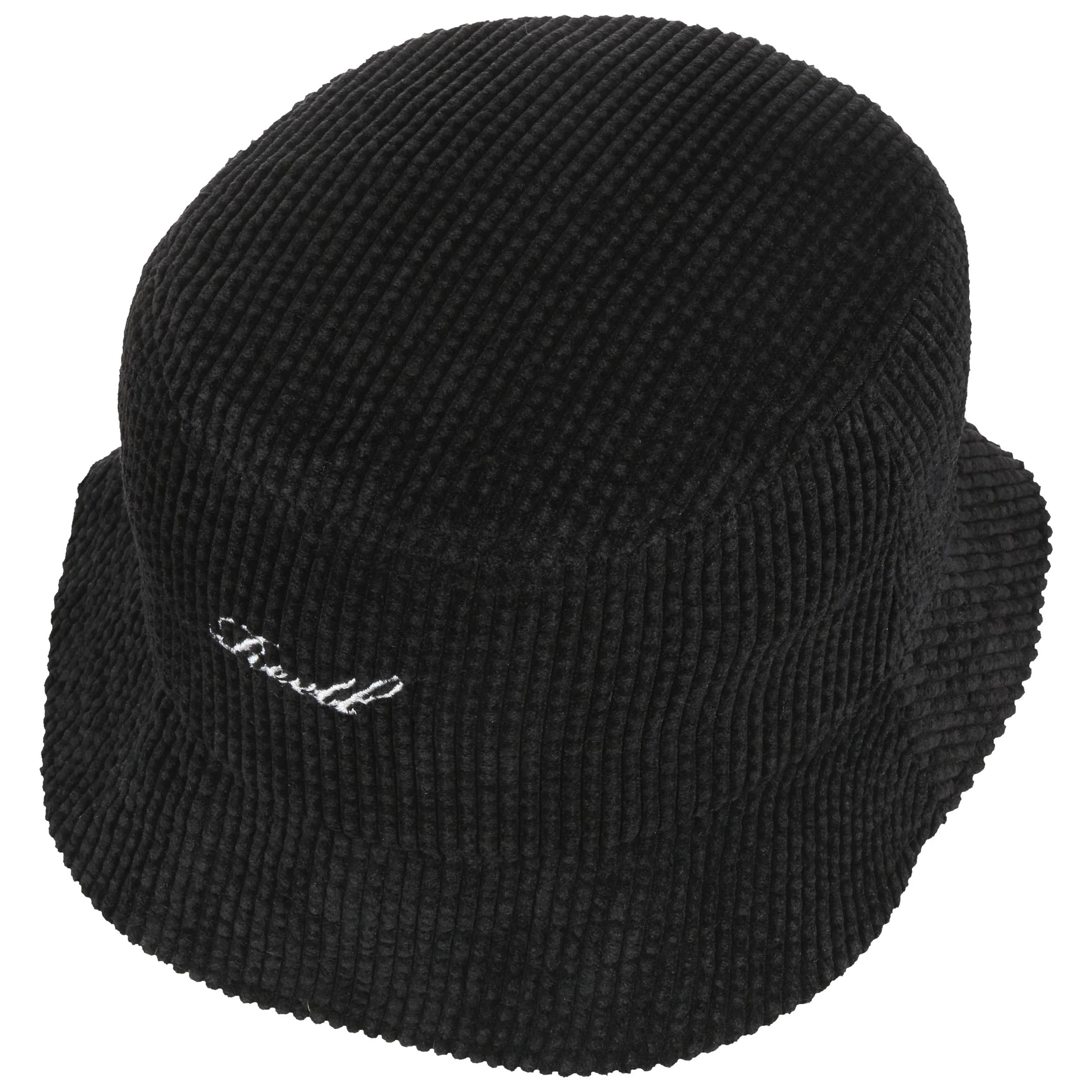 Chapeau en Velours Côtelé Standard Bucket by Reell --> Chapeaux, casquettes & bonnets en ligne ▷ Chapeaushop