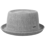 Chapeau Kangol Mowbray Pork Pie --> Chapeaux, casquettes & bonnets en ligne ▷ Chapeaushop