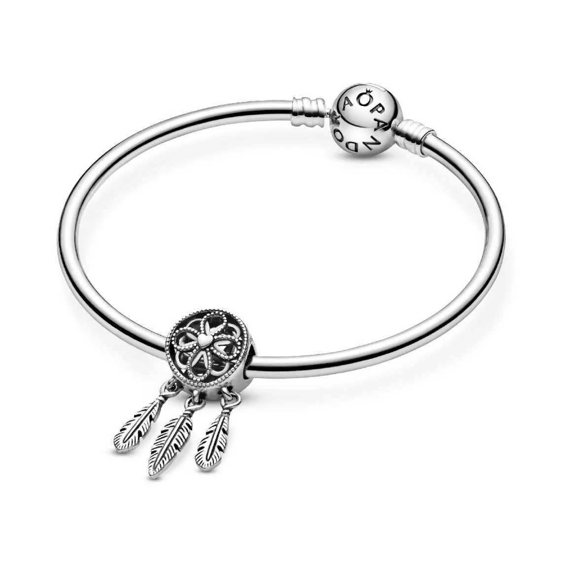 Charm Attrape-Rêves Pandora Moments | 3 Suisses