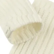 Chauffe-Poignets en Tricot Uni by UGG --> Chapeaux, casquettes & bonnets en ligne ▷ Chapeaushop