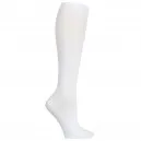 Chaussettes de compression bleue marine (en lot de 4 ) - Cherokee