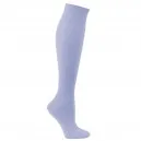 Chaussettes de compression bleue marine (en lot de 4 ) - Cherokee