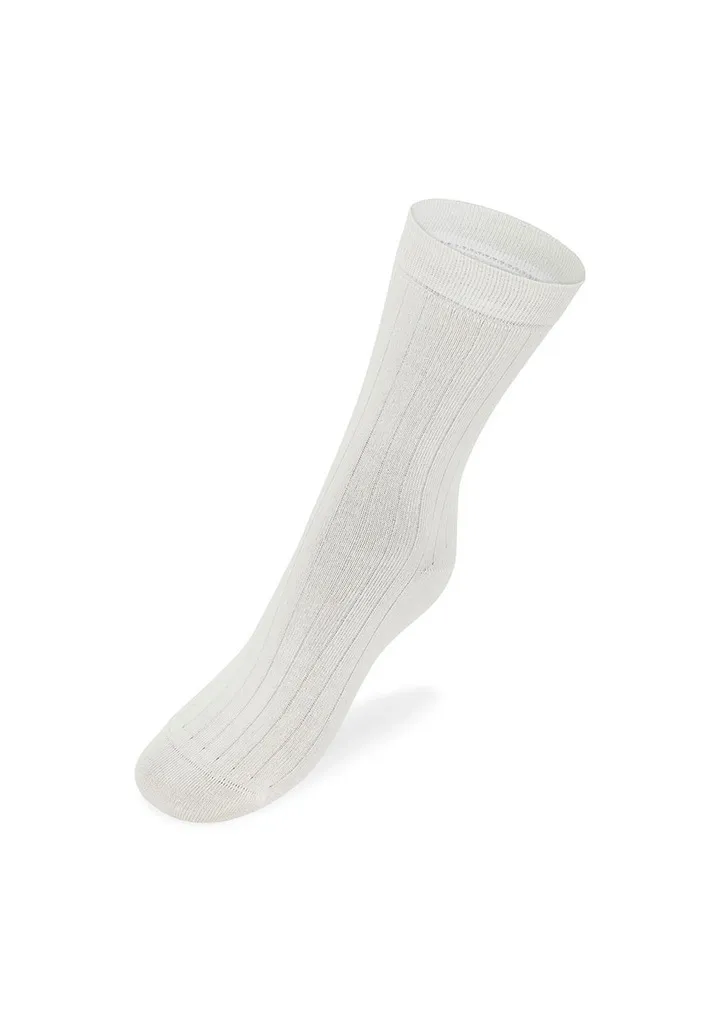 Chaussettes en bambou mixtes