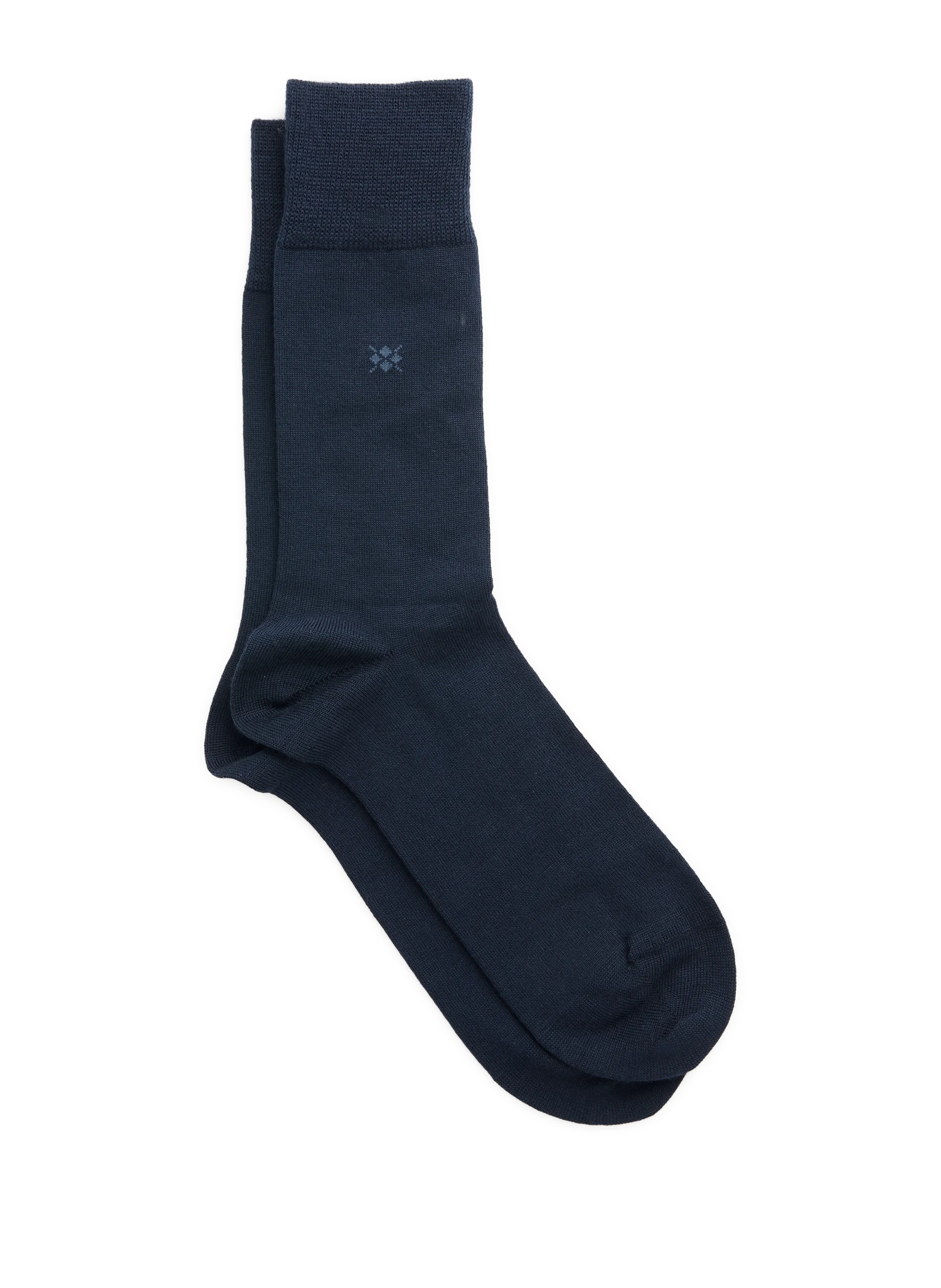 CHAUSSETTES EN LAINE MéLANGé - BURLINGTON pour HOMME | Printemps