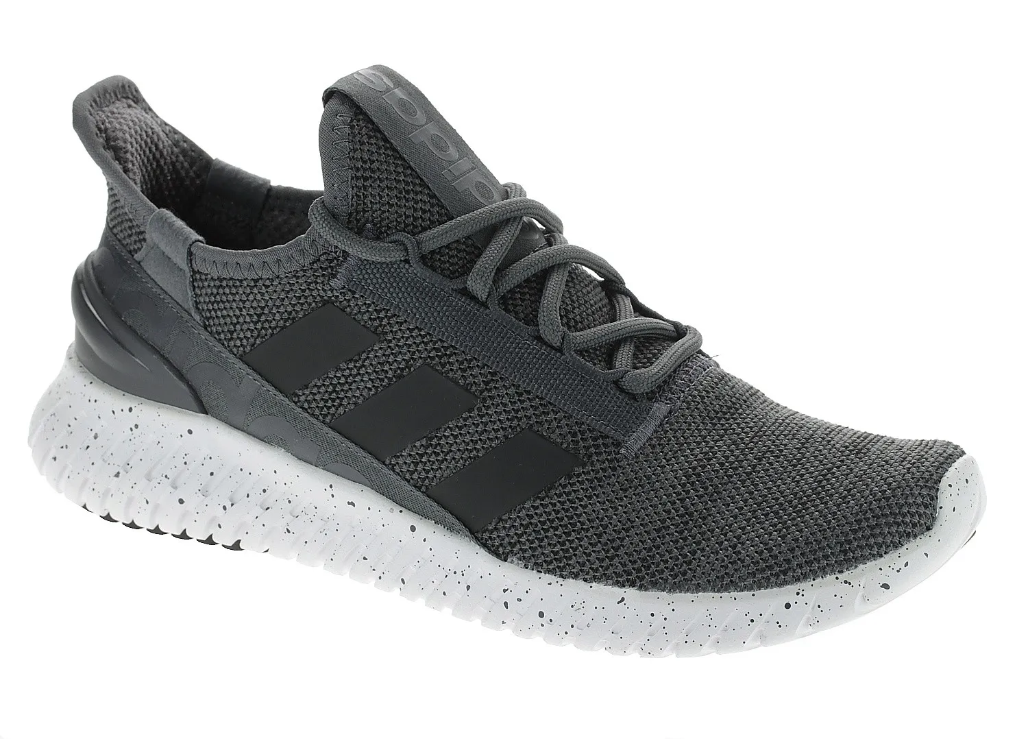 chaussures adidas Performance Kaptir - Grey Five/Core Black/Dash Grey - men´s