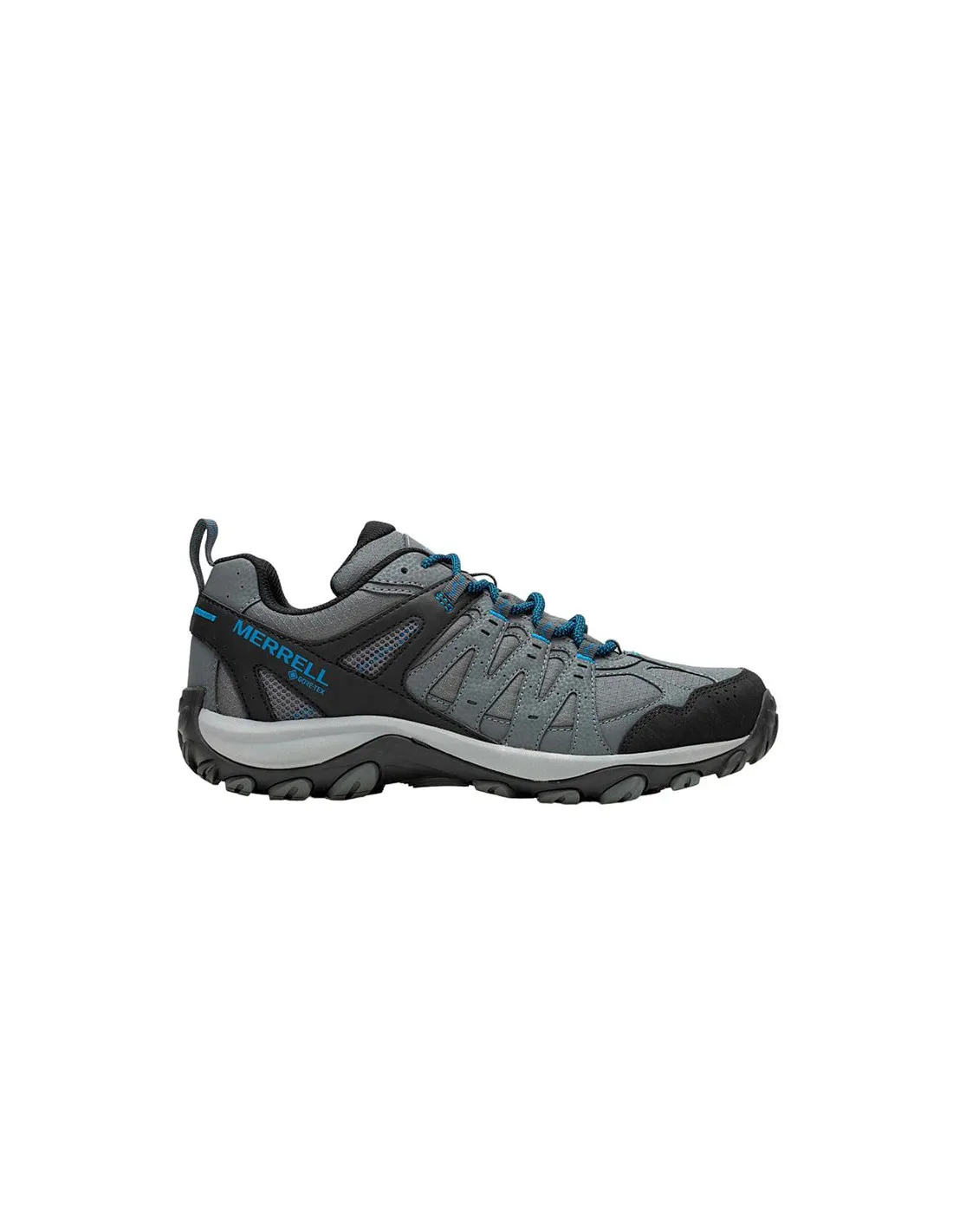 Chaussures de montagne Merrell Accentor 3 Sport GTX/Rock/Blue