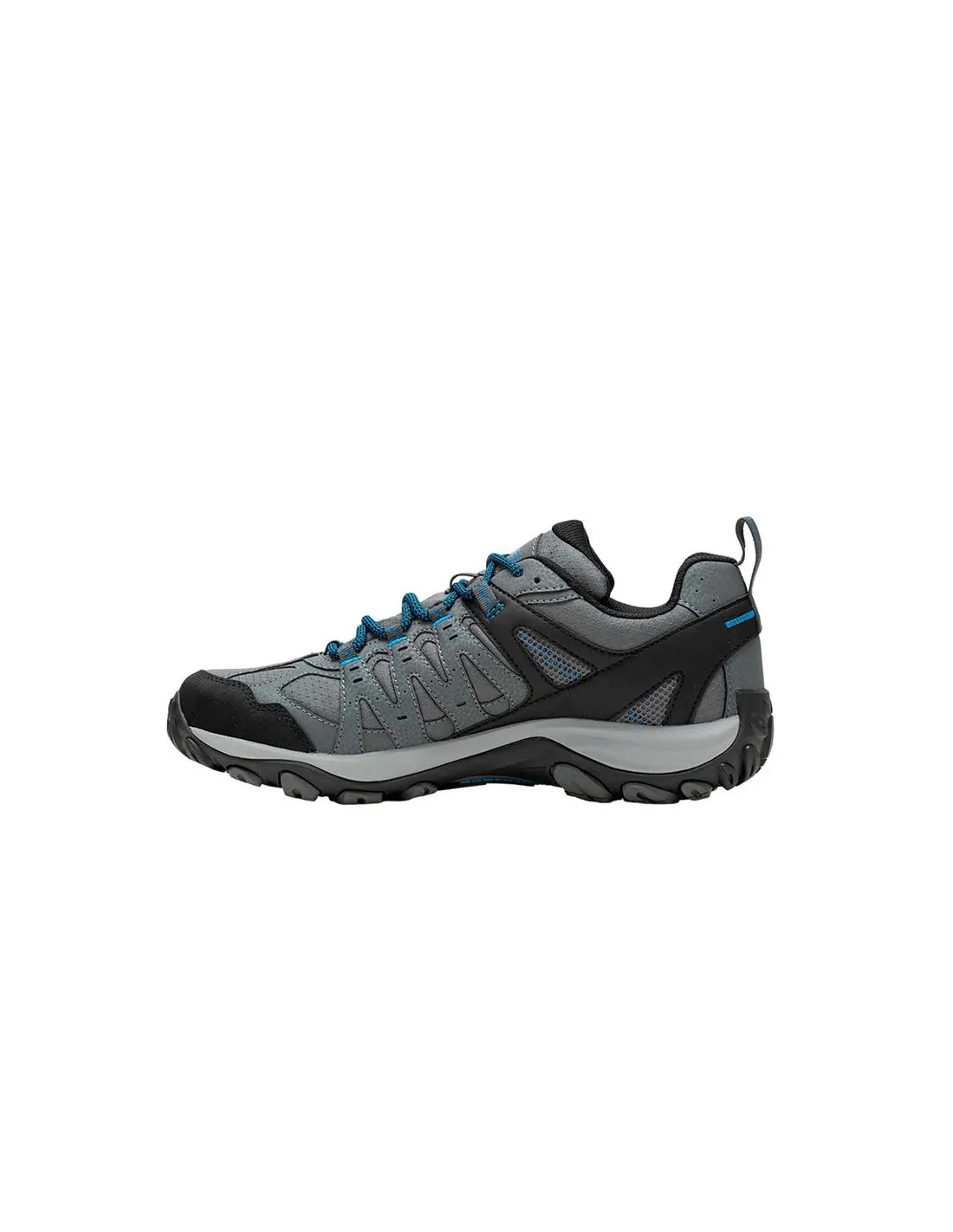 Chaussures de montagne Merrell Accentor 3 Sport GTX/Rock/Blue