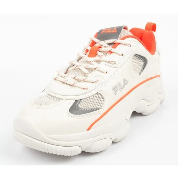 Chaussures Fila Strada Lucid W FFW0192.13212 blanche