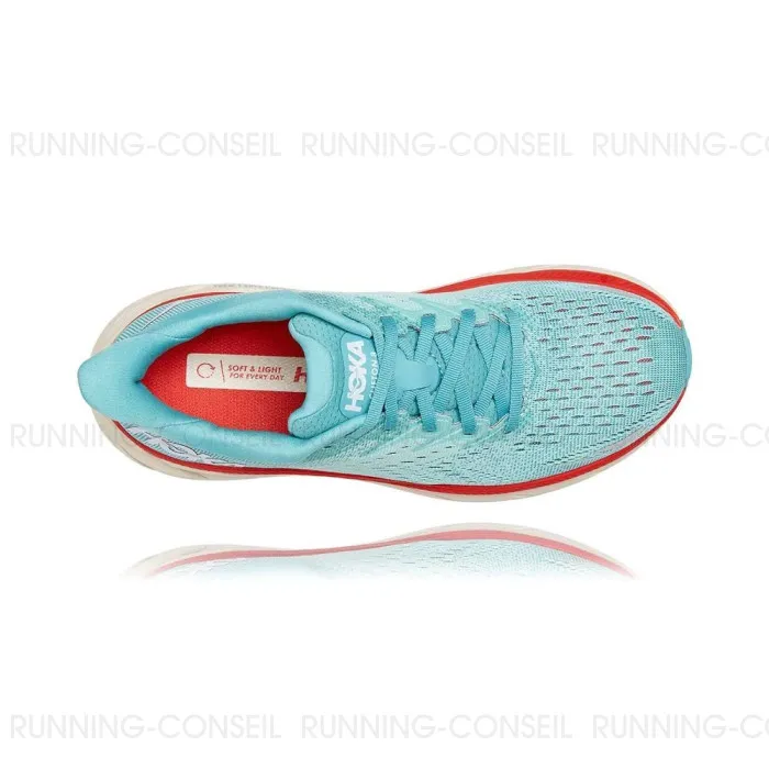 Chaussures HOKA ONE ONE CLIFTON 8 Femme AEBL